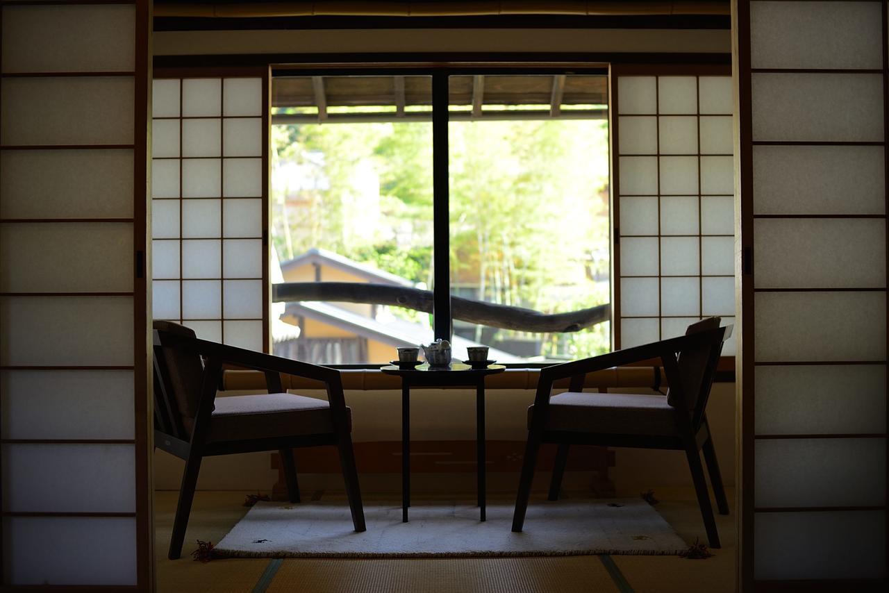 Shimayado Mari 호텔 쇼도시마 외부 사진