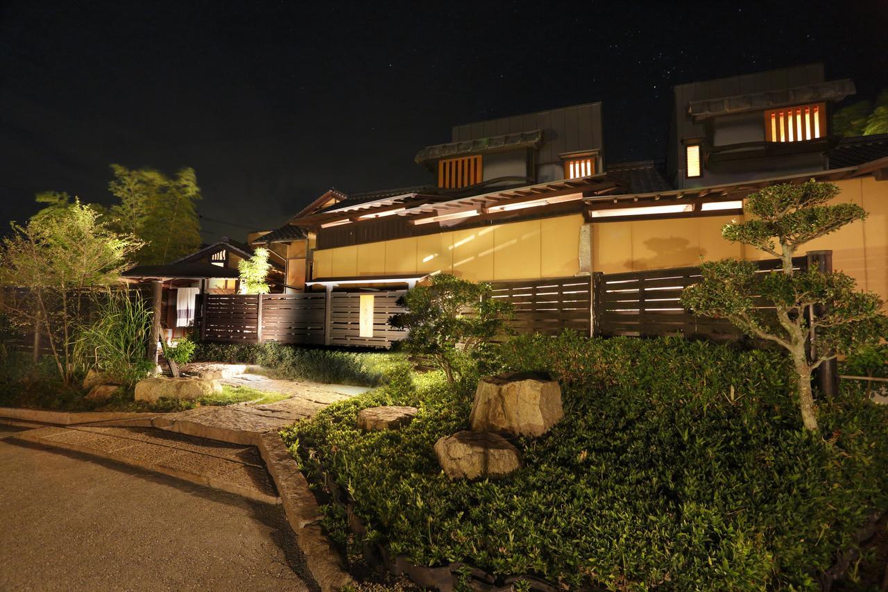 Shimayado Mari 호텔 쇼도시마 외부 사진