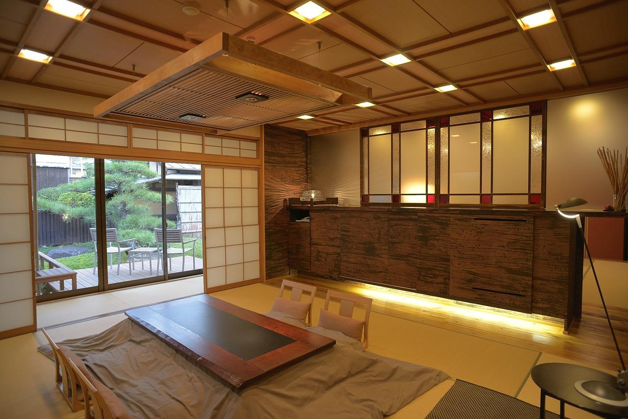Shimayado Mari 호텔 쇼도시마 외부 사진