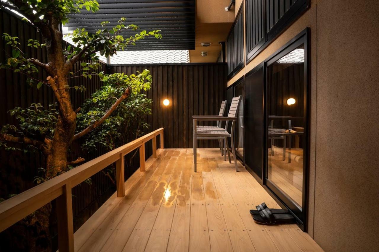 Shimayado Mari 호텔 쇼도시마 외부 사진
